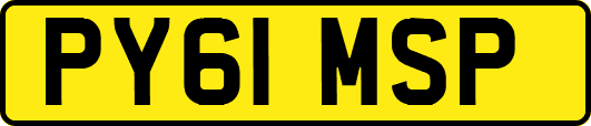 PY61MSP