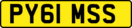 PY61MSS
