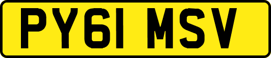 PY61MSV