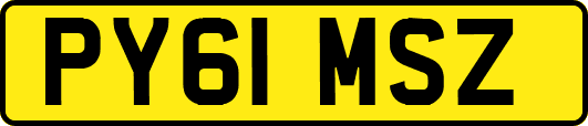 PY61MSZ