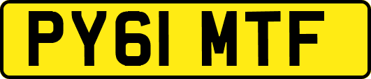 PY61MTF
