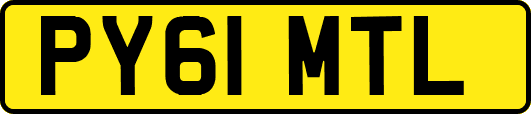 PY61MTL