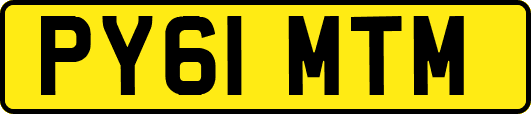 PY61MTM
