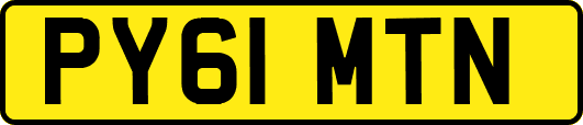 PY61MTN