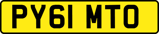PY61MTO