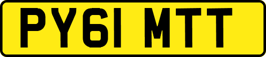 PY61MTT