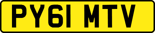 PY61MTV