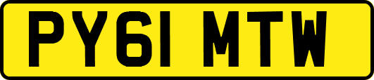 PY61MTW