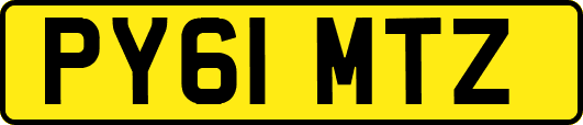 PY61MTZ
