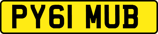 PY61MUB