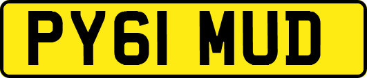 PY61MUD