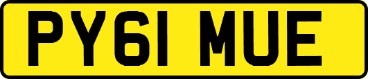 PY61MUE