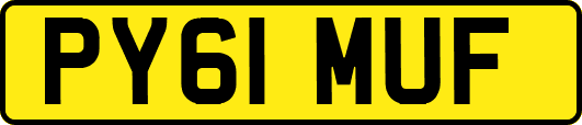 PY61MUF