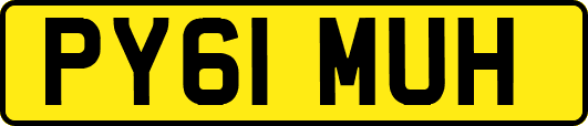 PY61MUH