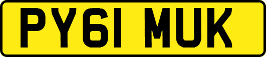 PY61MUK