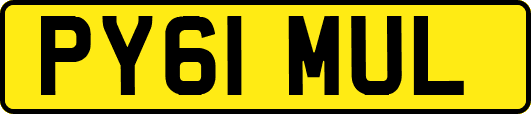 PY61MUL