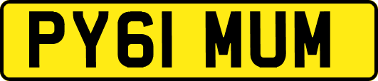 PY61MUM