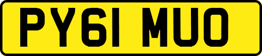 PY61MUO