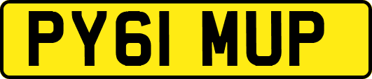 PY61MUP