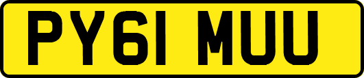 PY61MUU
