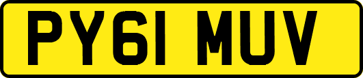 PY61MUV