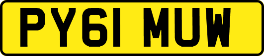 PY61MUW