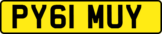 PY61MUY