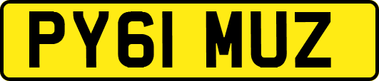 PY61MUZ