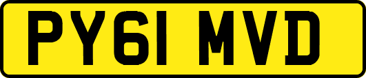 PY61MVD
