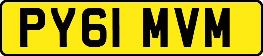 PY61MVM