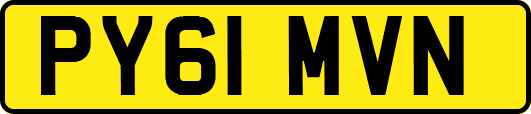 PY61MVN
