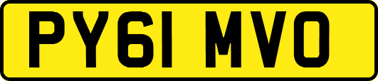 PY61MVO