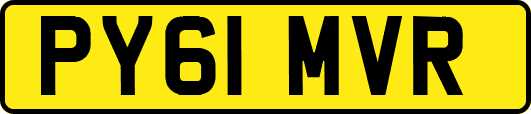PY61MVR