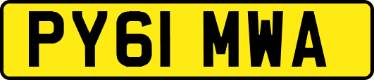 PY61MWA