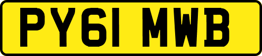 PY61MWB
