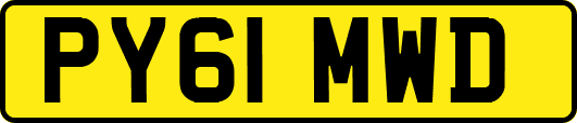 PY61MWD