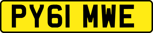 PY61MWE
