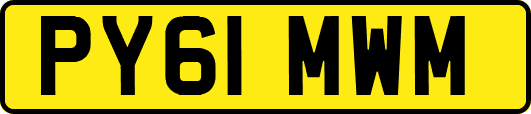 PY61MWM