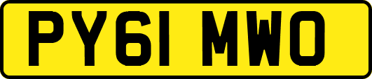 PY61MWO