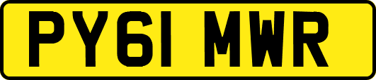 PY61MWR