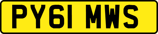 PY61MWS