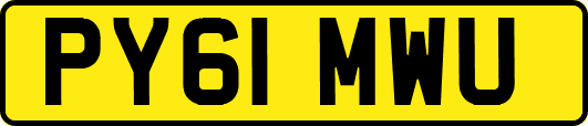 PY61MWU