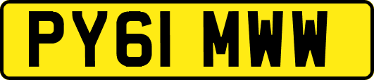 PY61MWW