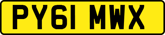 PY61MWX