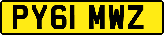 PY61MWZ