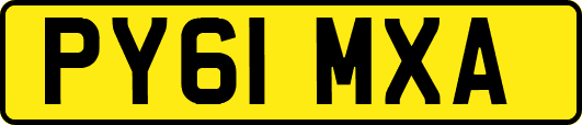 PY61MXA