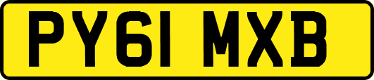 PY61MXB