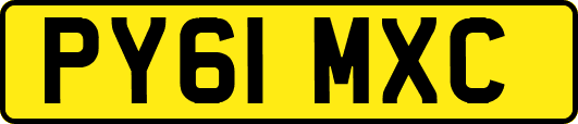 PY61MXC