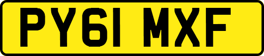 PY61MXF