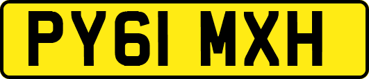 PY61MXH